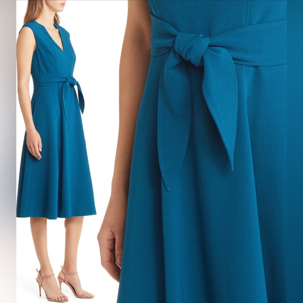 Sexy and Stylish Vince Camuto Midi Dress off all time Best Selling